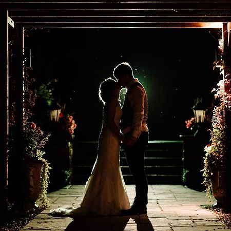 Ferraris Country House Hotel Longridge Extérieur photo
