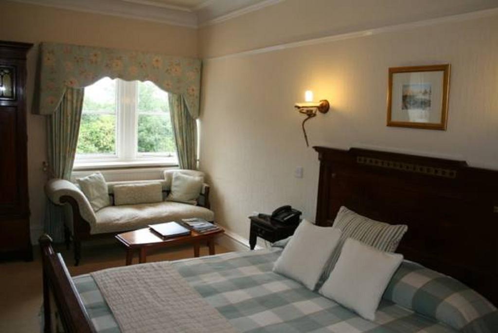 Ferraris Country House Hotel Longridge Extérieur photo