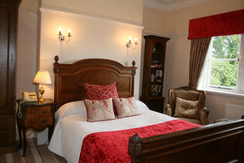 Ferraris Country House Hotel Longridge Chambre photo