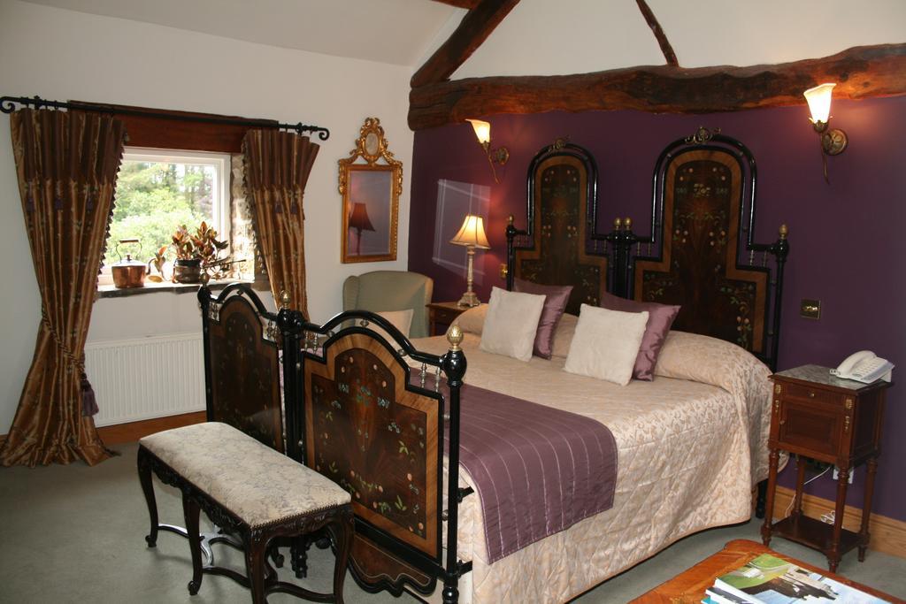 Ferraris Country House Hotel Longridge Chambre photo