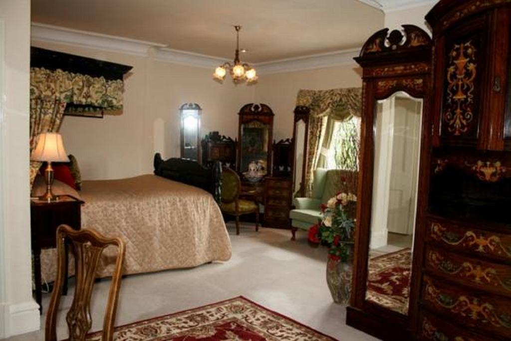 Ferraris Country House Hotel Longridge Extérieur photo