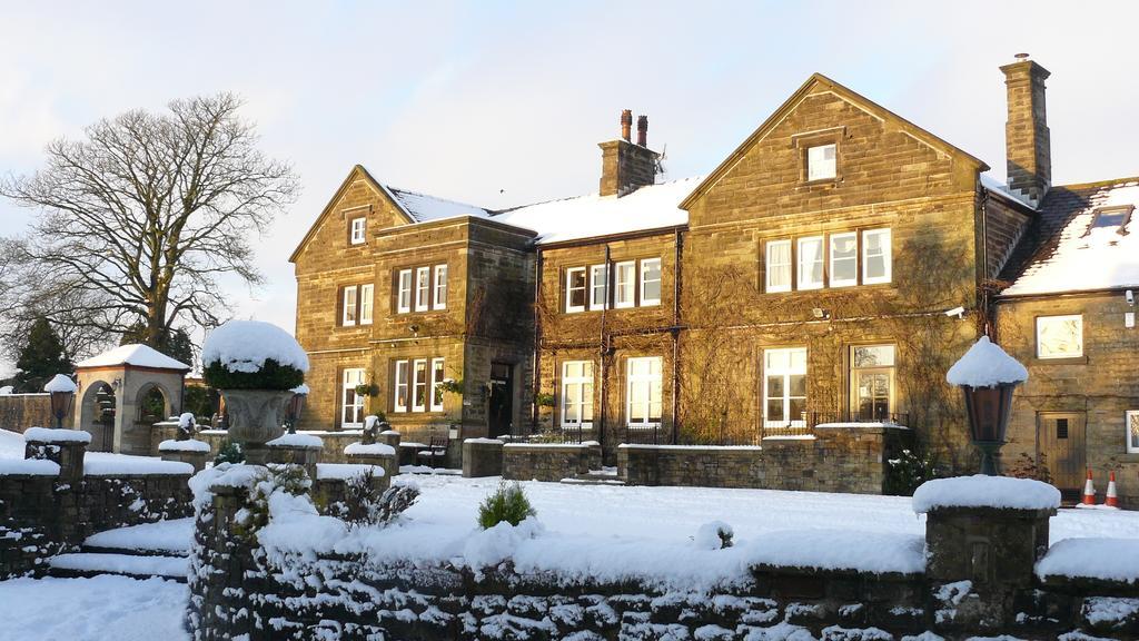 Ferraris Country House Hotel Longridge Extérieur photo