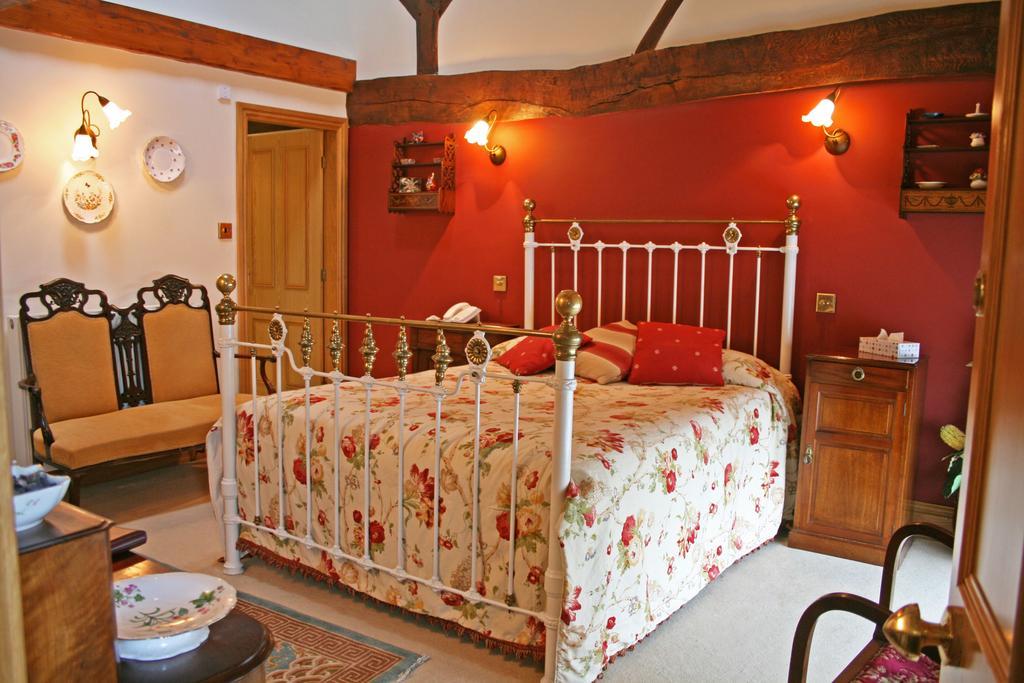 Ferraris Country House Hotel Longridge Extérieur photo