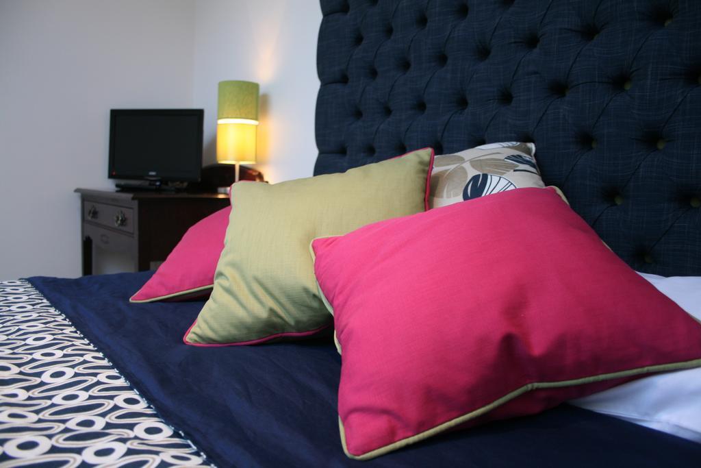 Ferraris Country House Hotel Longridge Chambre photo