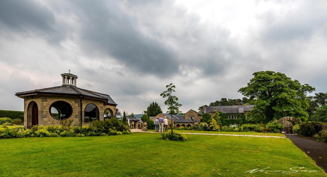 Ferraris Country House Hotel Longridge Extérieur photo