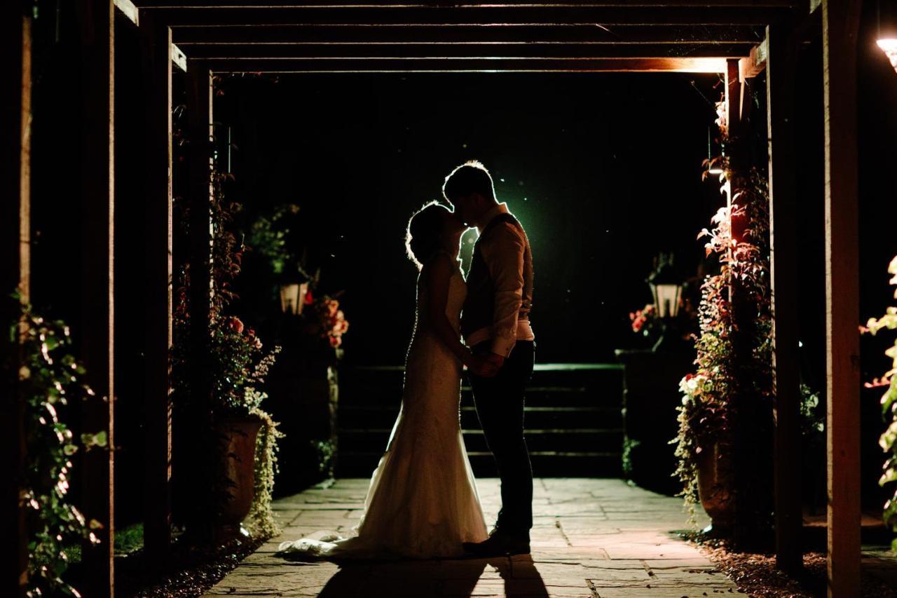 Ferraris Country House Hotel Longridge Extérieur photo