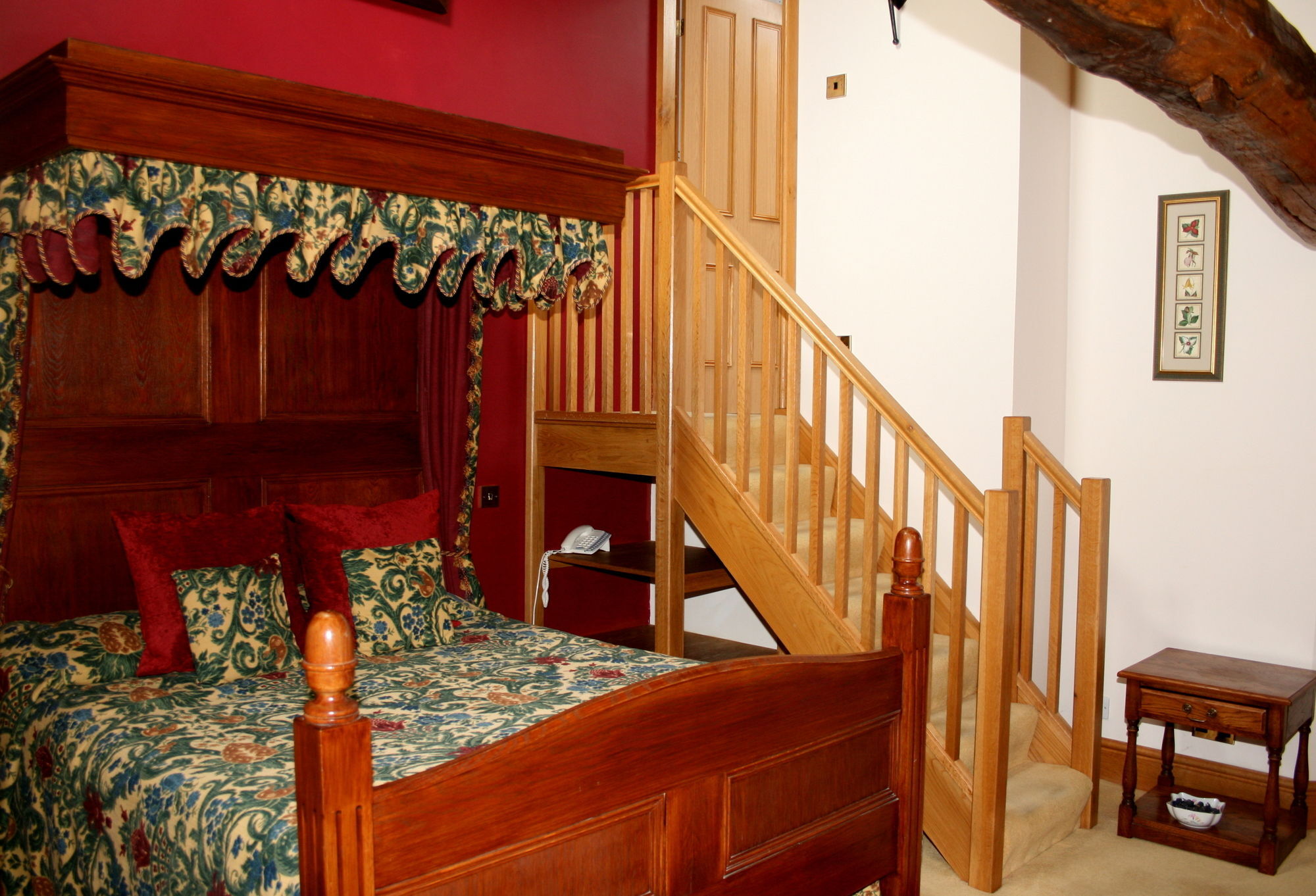 Ferraris Country House Hotel Longridge Extérieur photo