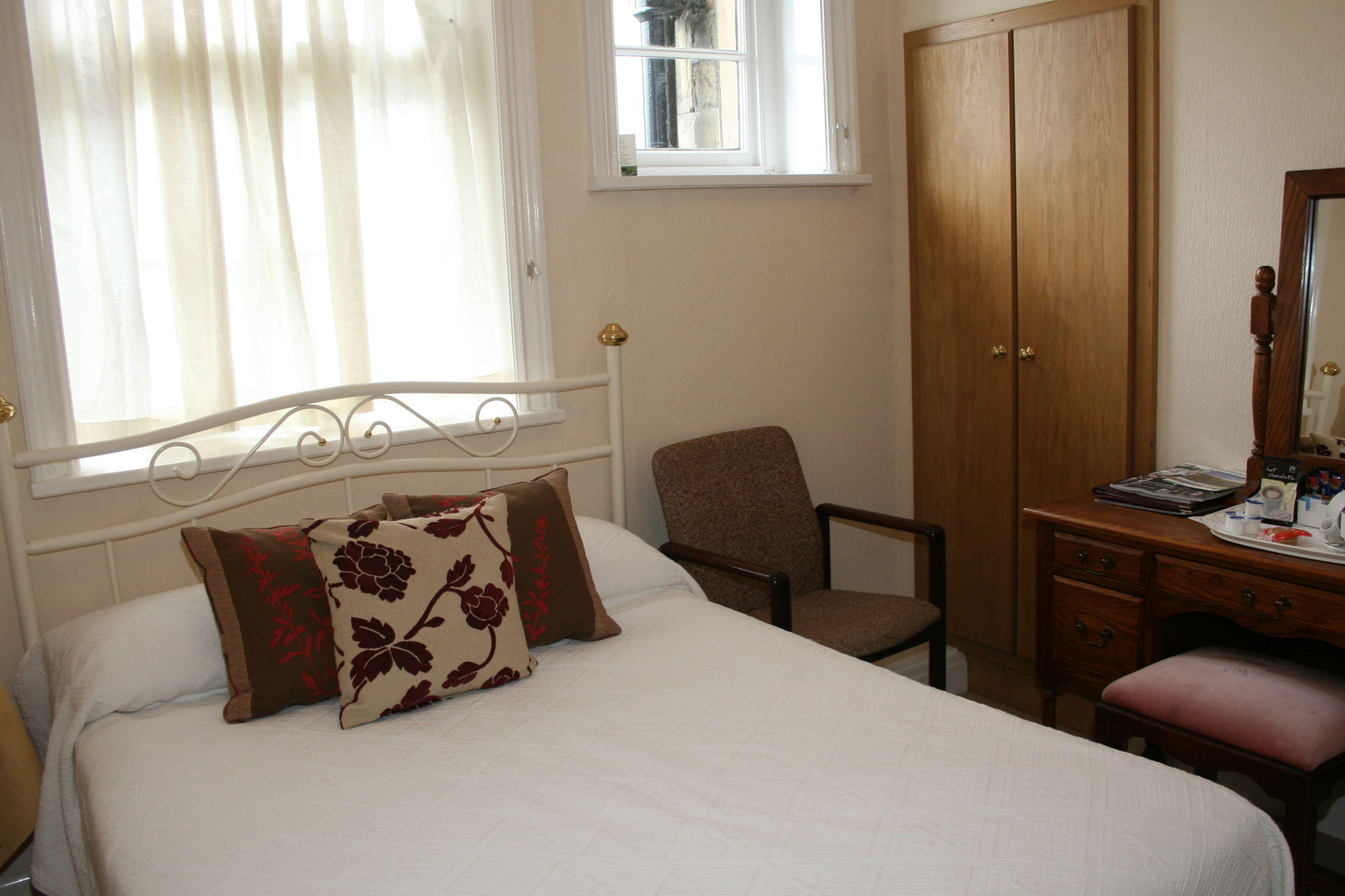 Ferraris Country House Hotel Longridge Extérieur photo