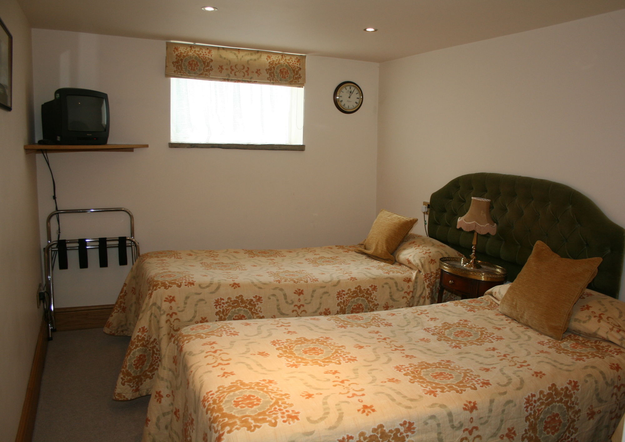 Ferraris Country House Hotel Longridge Extérieur photo