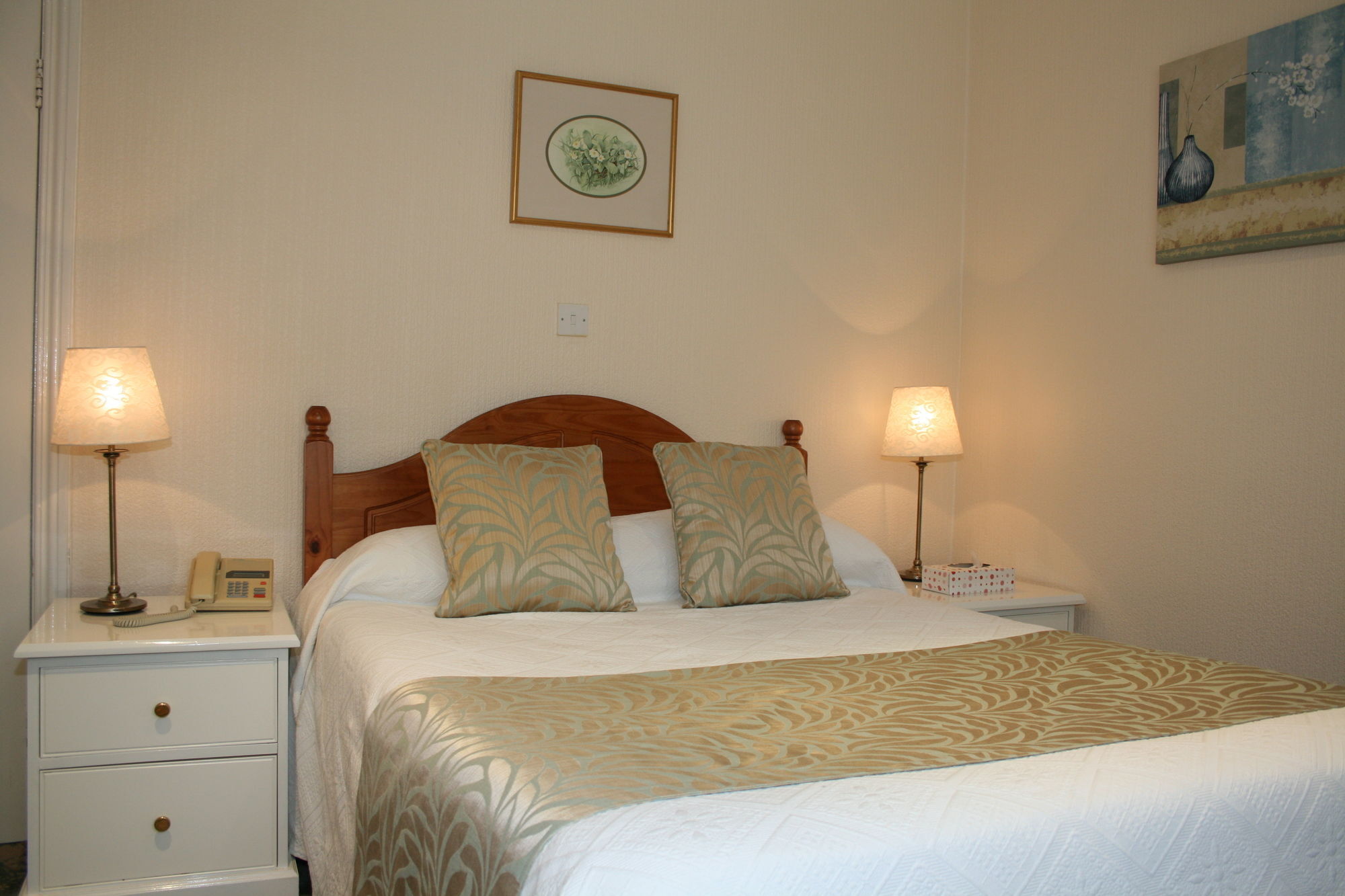 Ferraris Country House Hotel Longridge Extérieur photo