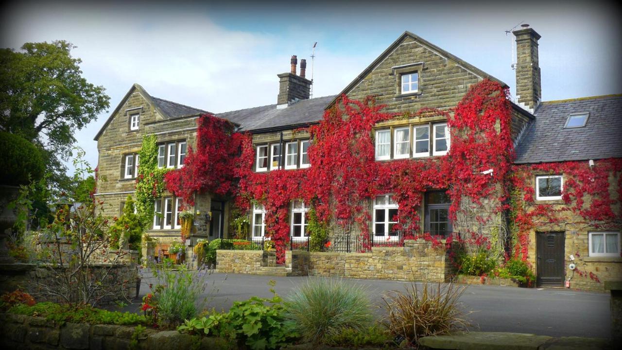 Ferraris Country House Hotel Longridge Extérieur photo