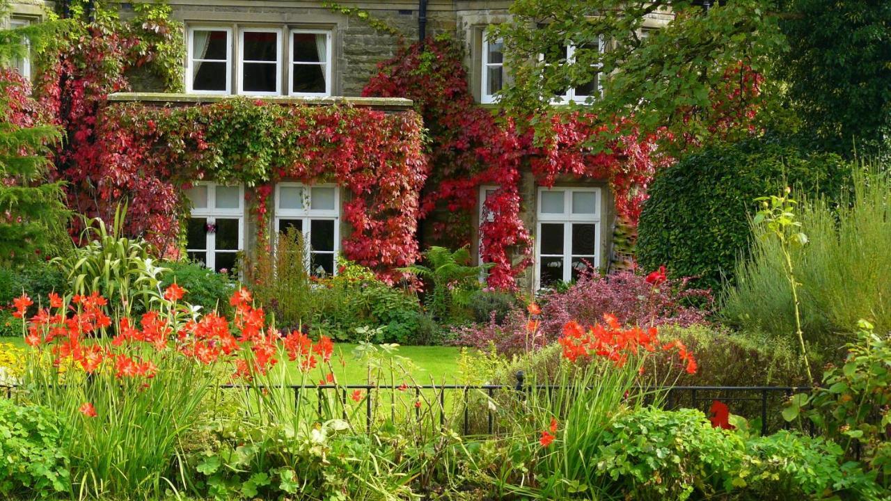 Ferraris Country House Hotel Longridge Extérieur photo